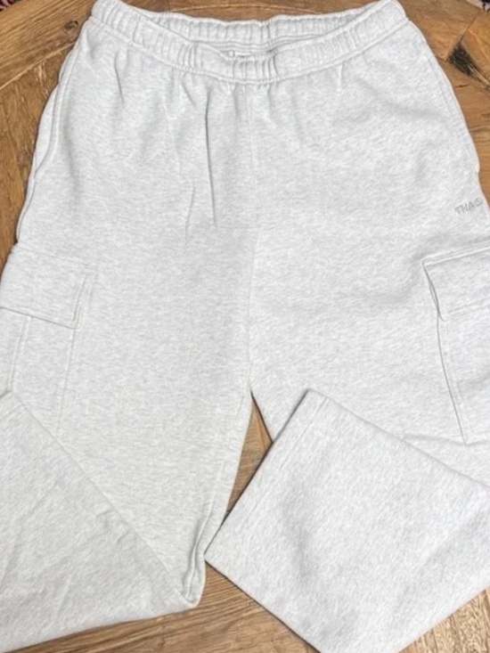 TNA cargo sweatpants - Picture 2 of 2